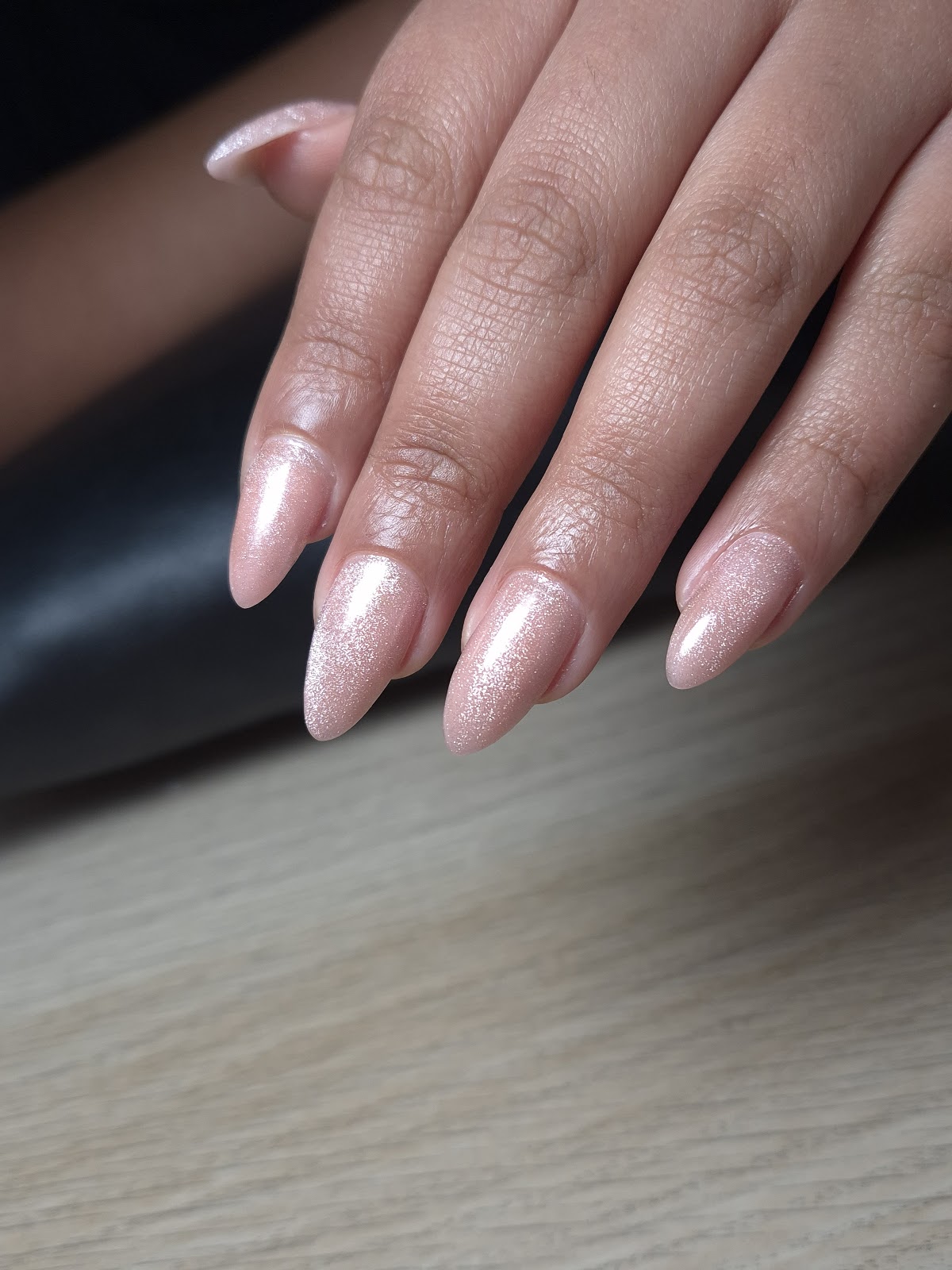 Susana Ribeiro NailStylist