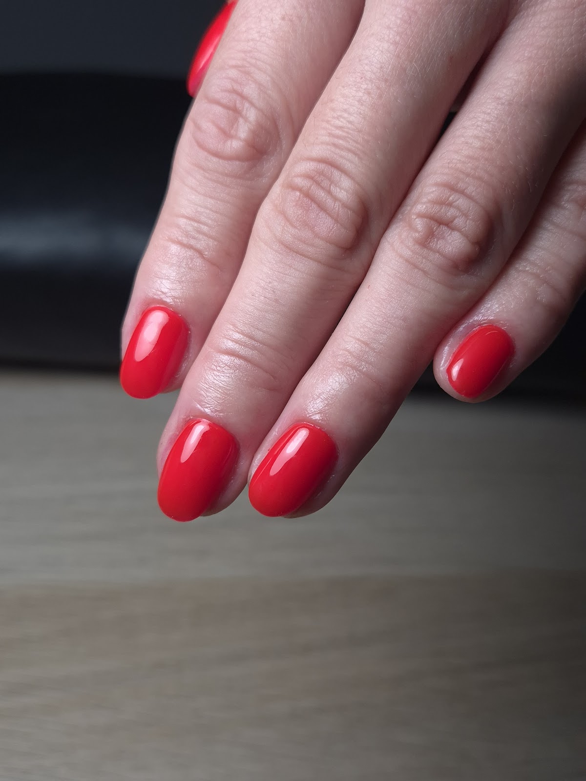Susana Ribeiro NailStylist photo 2