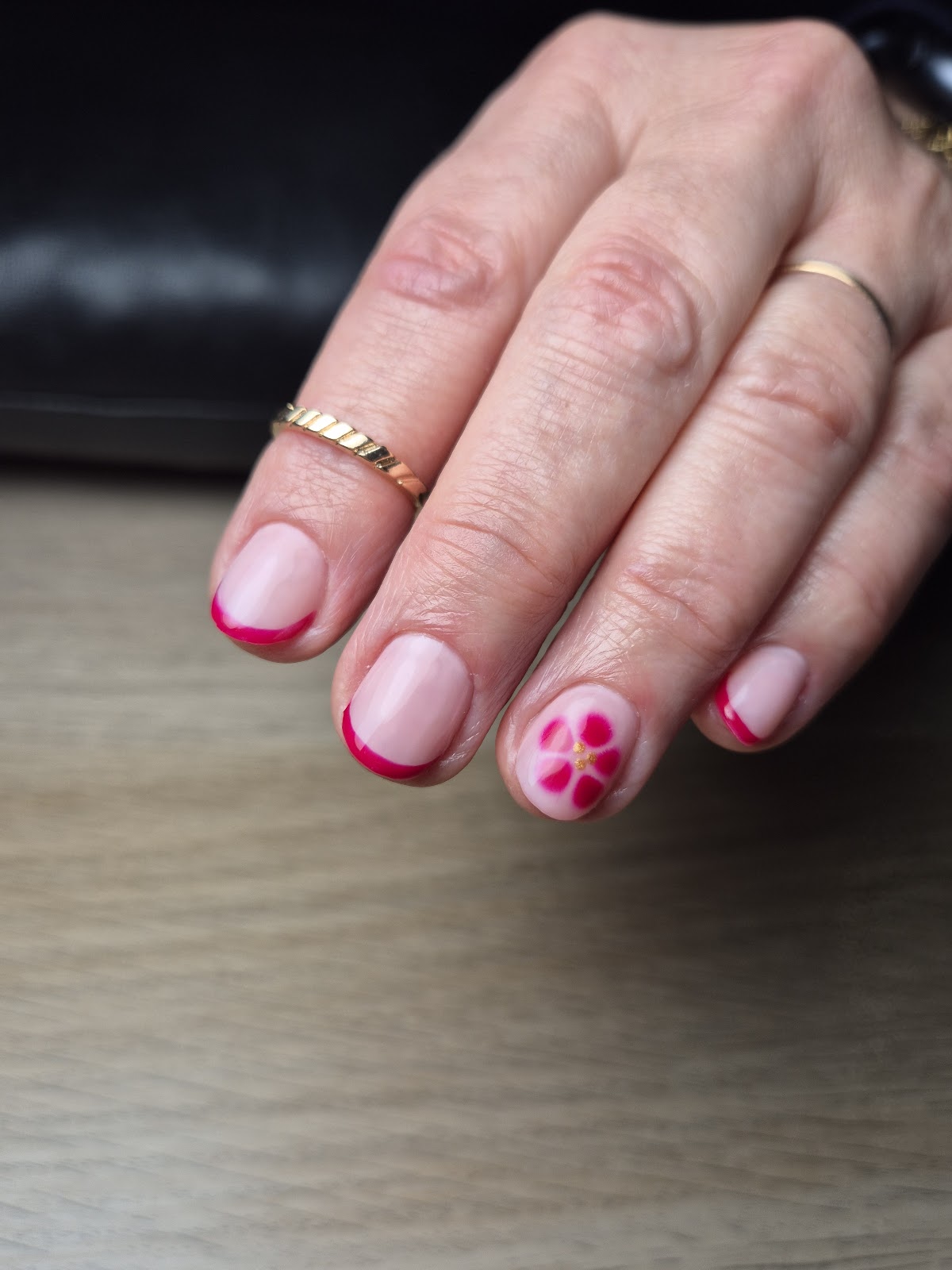 Susana Ribeiro NailStylist photo 3