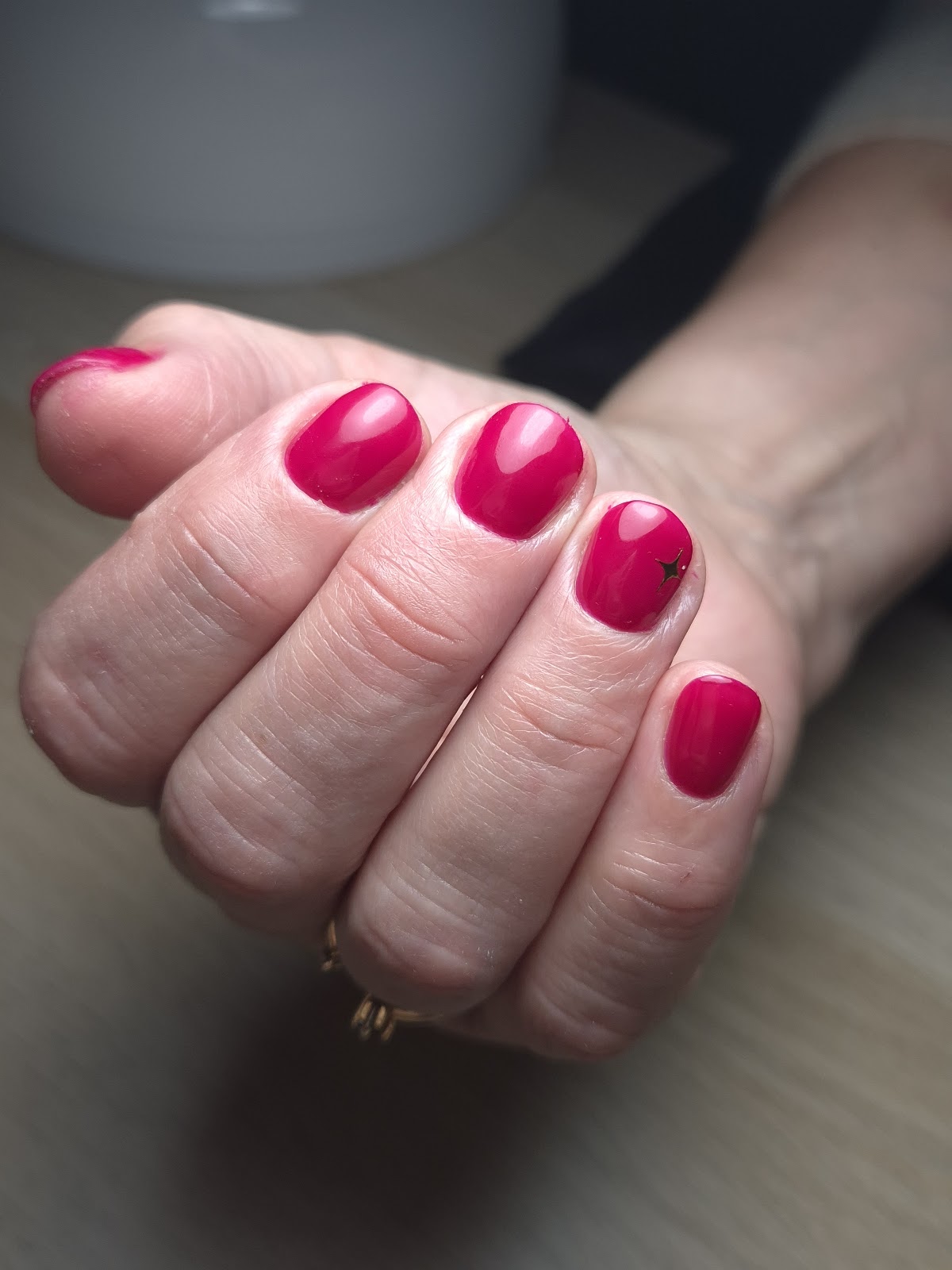 Susana Ribeiro NailStylist photo 4