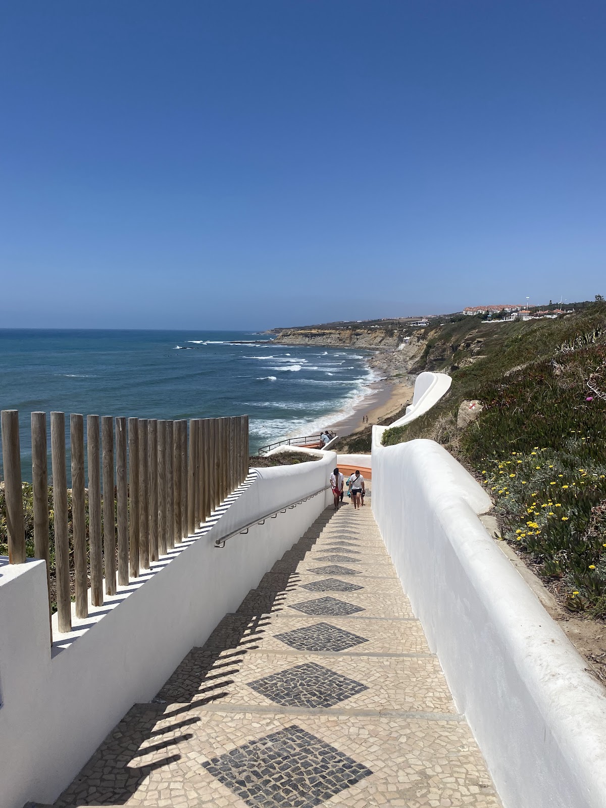 Praia de São Sebastião