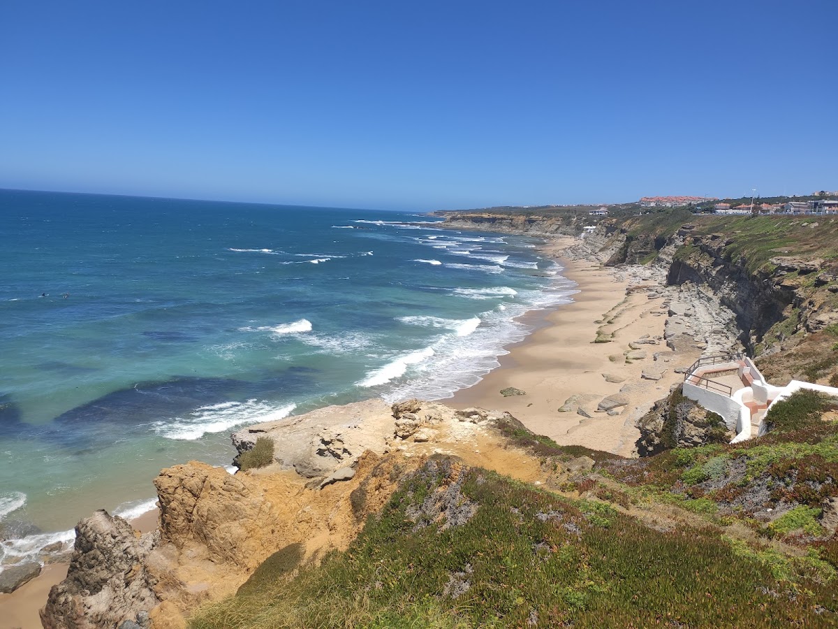 Praia de São Sebastião photo 2