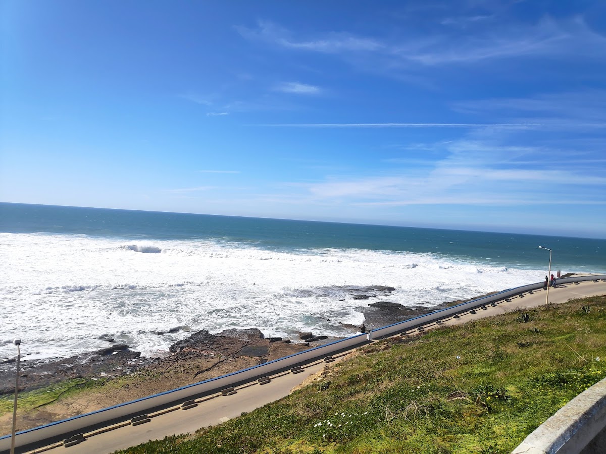Praia de São Sebastião photo 3