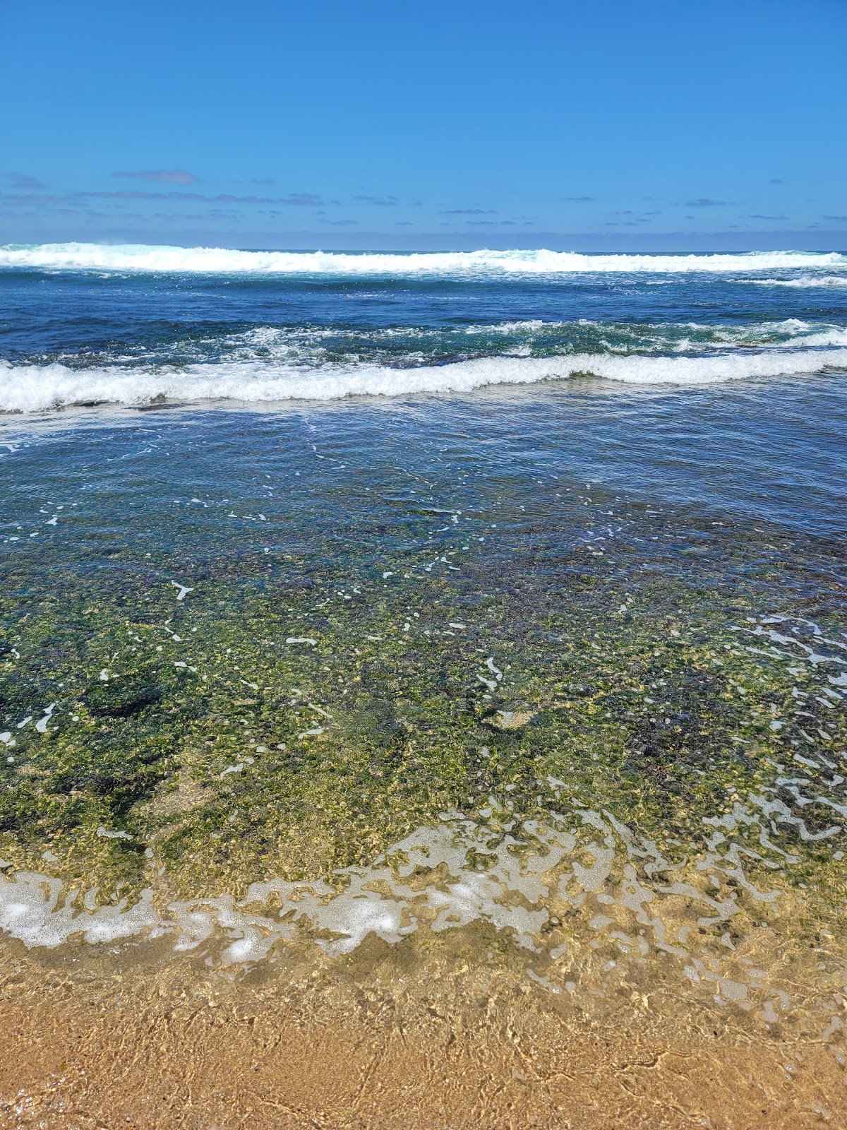 Praia de São Sebastião photo 4