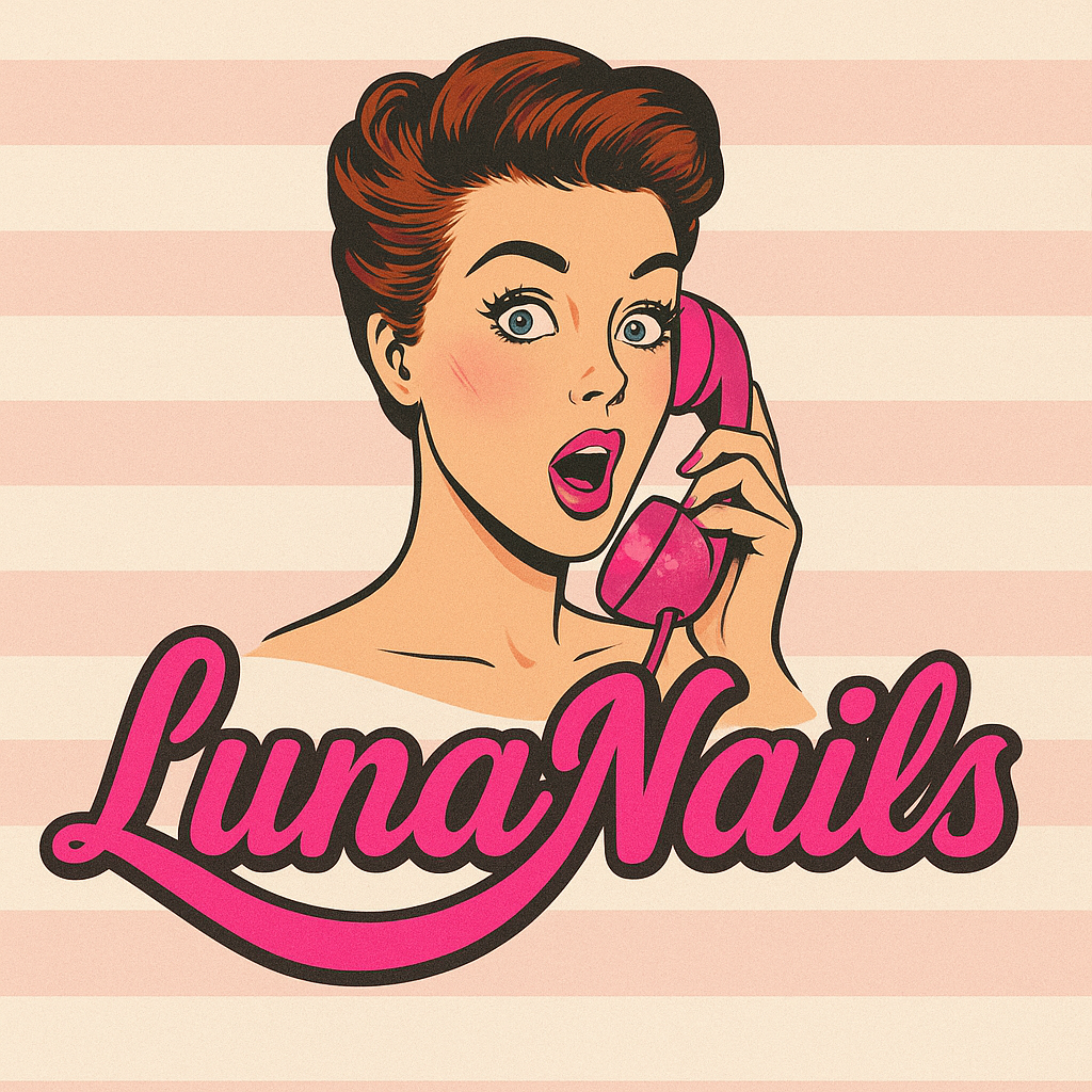 Lunanails e massagista