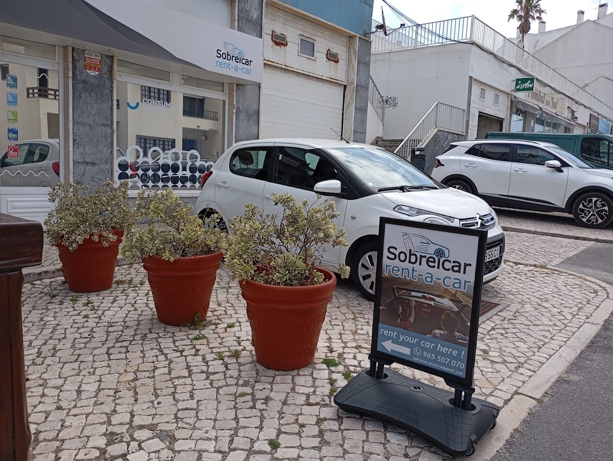 Sobreicar Ericeira Rent-a-car photo 2