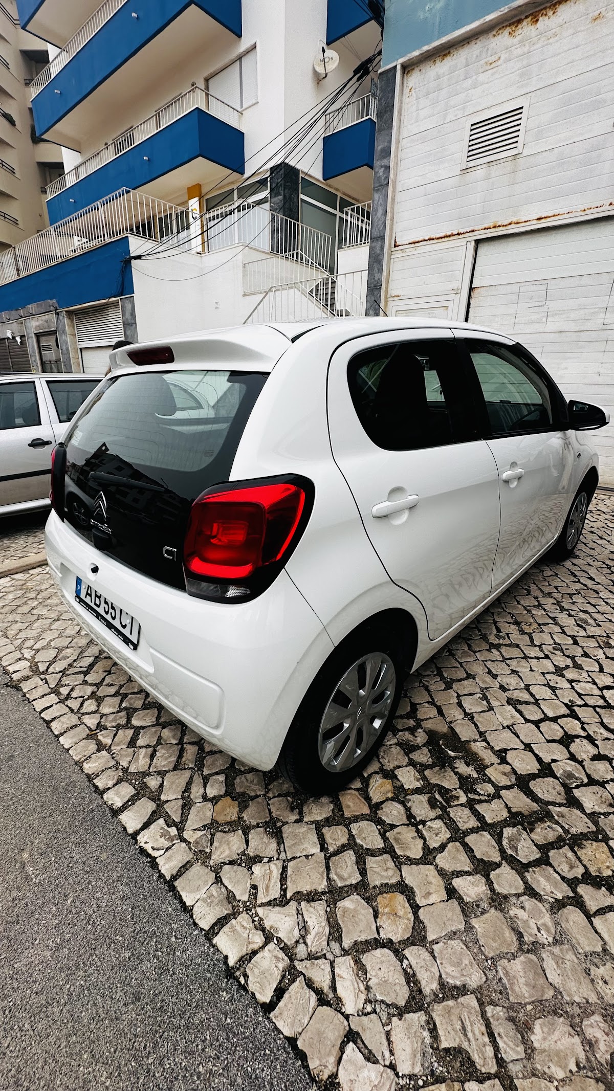 Sobreicar Ericeira Rent-a-car photo 4
