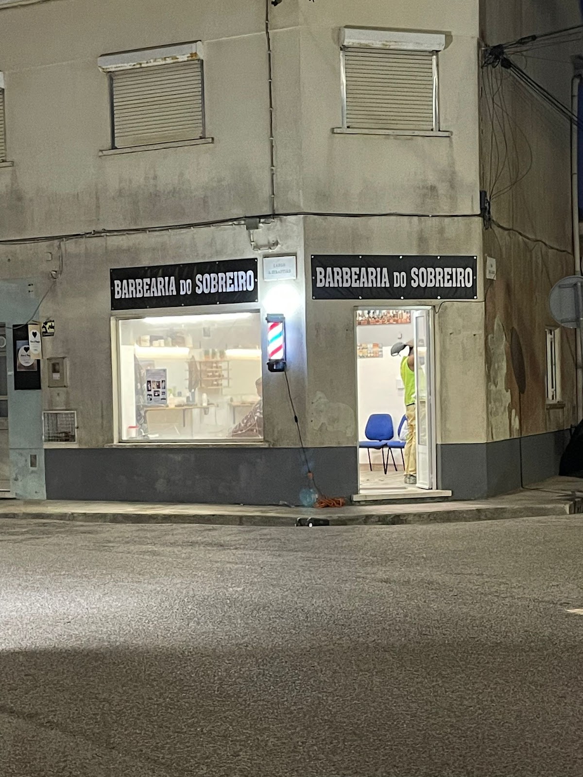Barbearia do Sobreiro photo 2