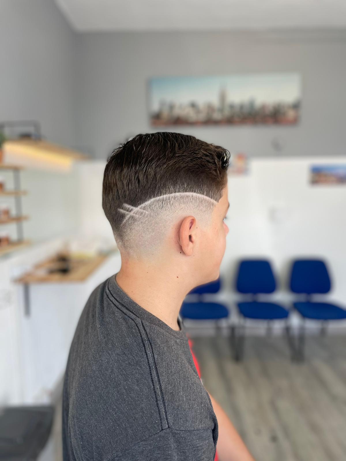 Barbearia do Sobreiro photo 3