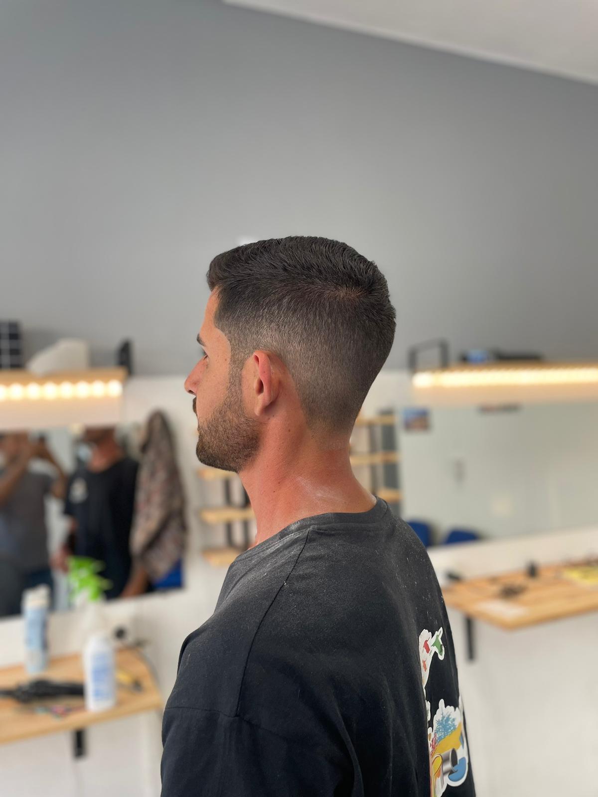 Barbearia do Sobreiro photo 4