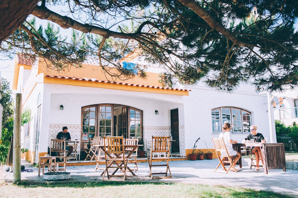 Ondina Guest House