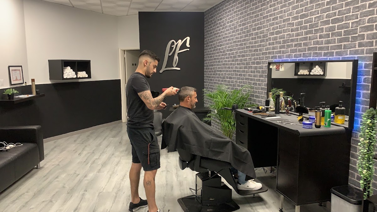 LF Barbershop
