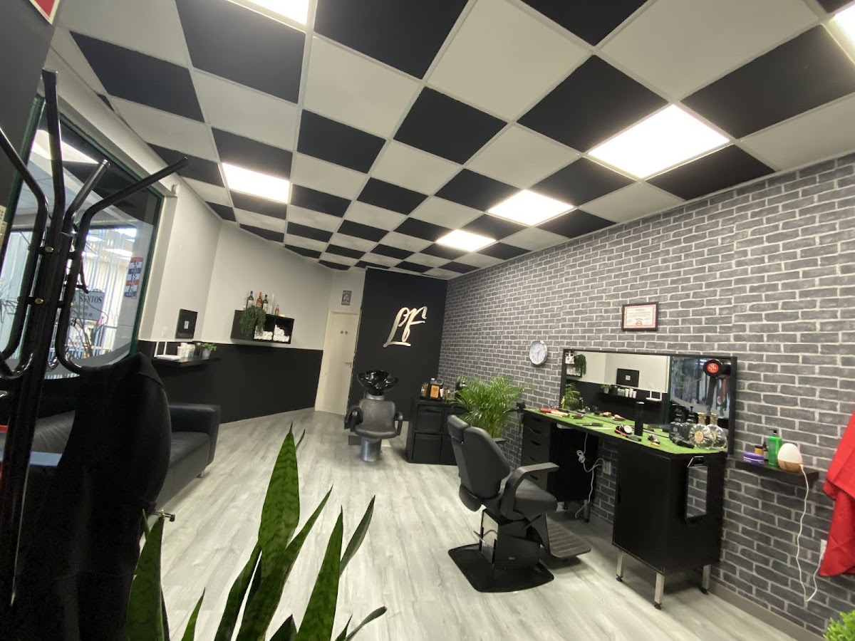 LF Barbershop photo 2