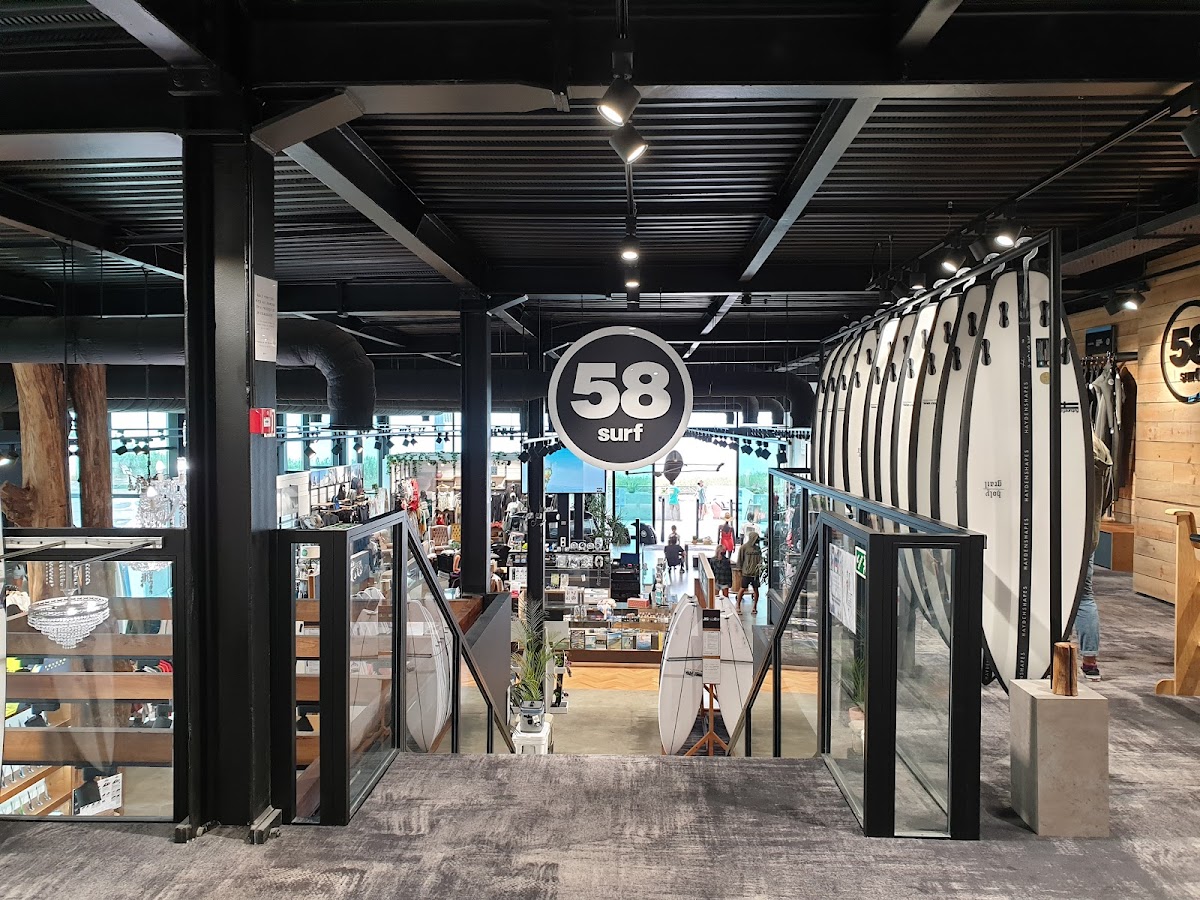 Ericeira Surf & Skate Outlet Ericeira