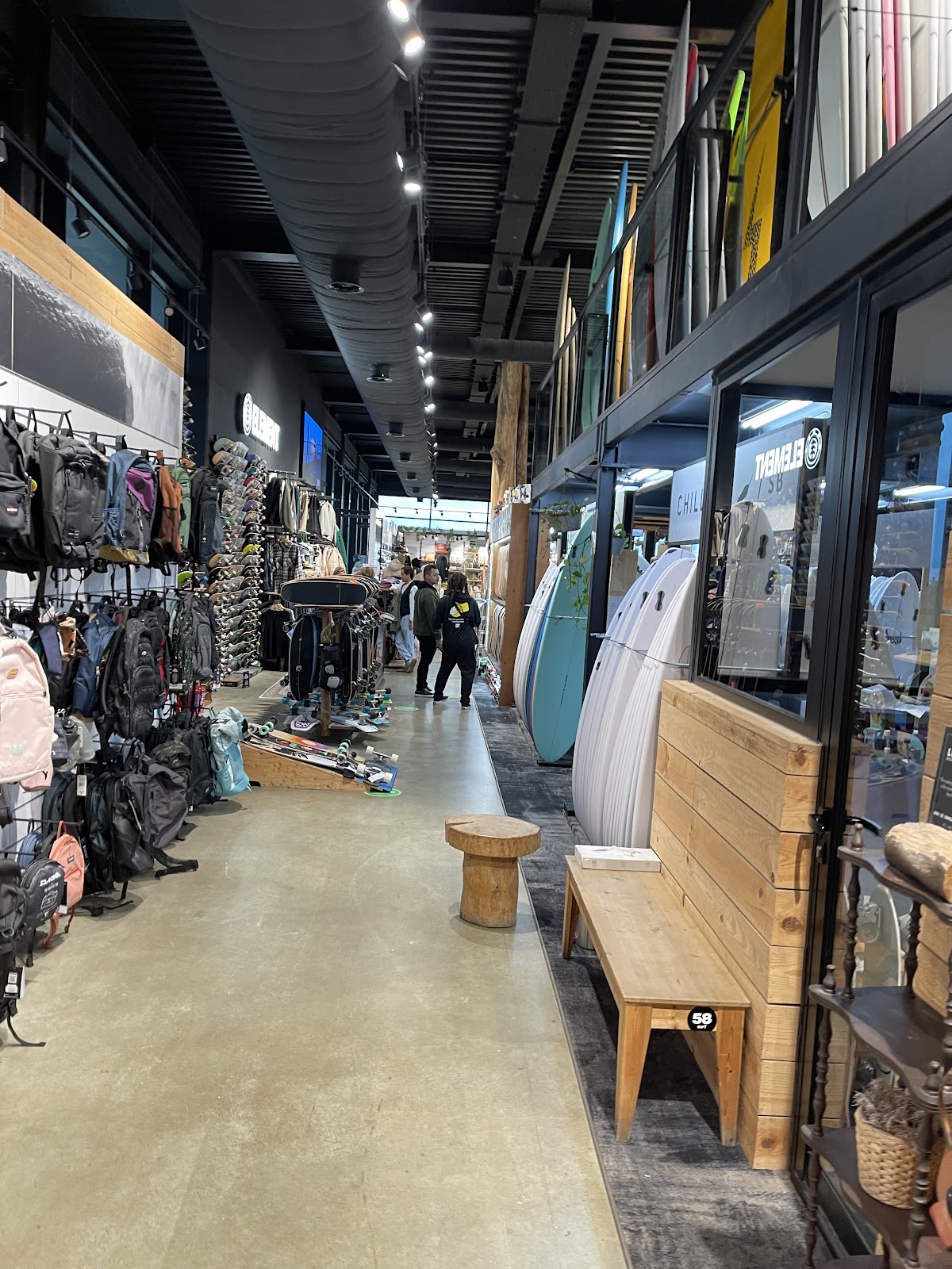 Ericeira Surf & Skate Outlet Ericeira photo 3