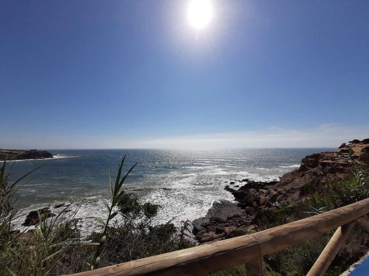 Praia do Portinho Correia photo 2