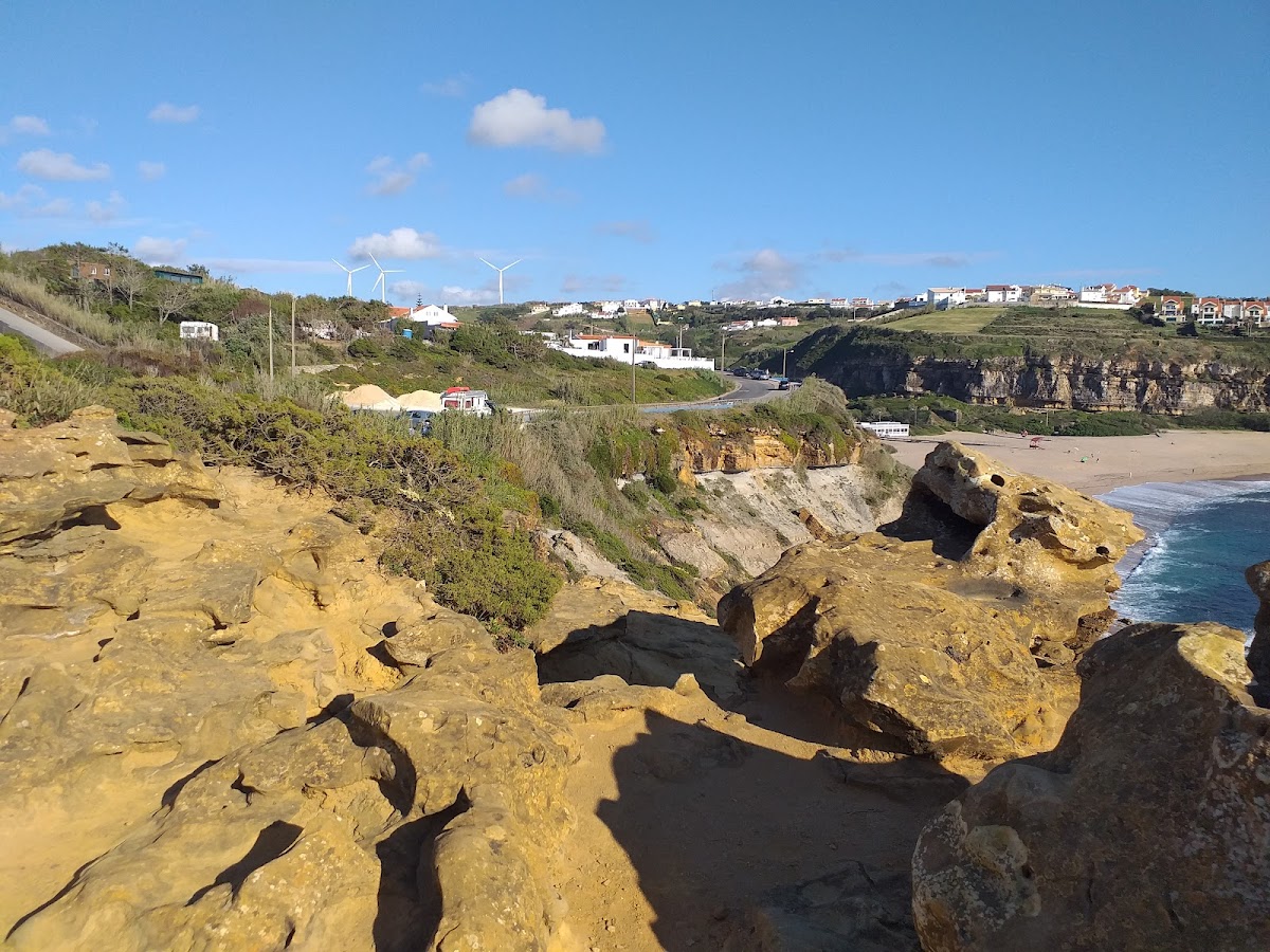 Praia do Portinho Correia photo 3