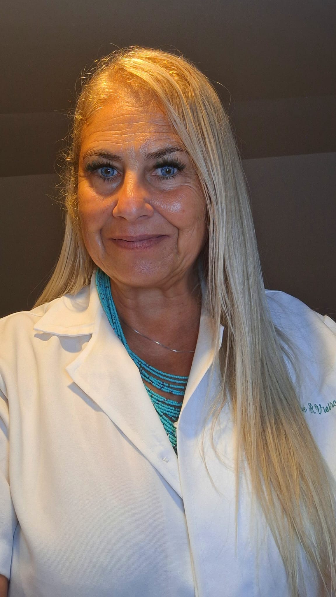 Massagista Ericeira Luciane Rombaldi photo 2