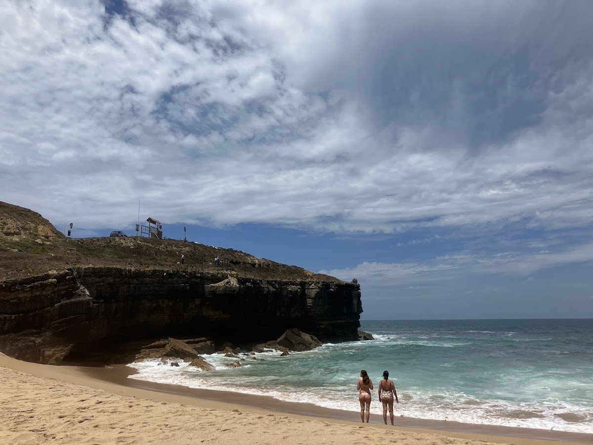 Praia dos Coxos photo 2