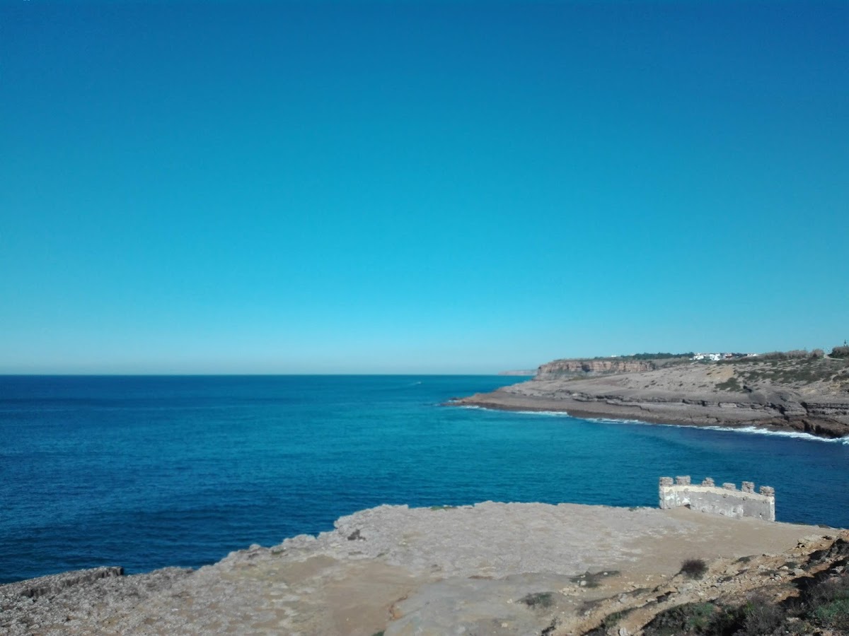 Praia dos Coxos photo 3