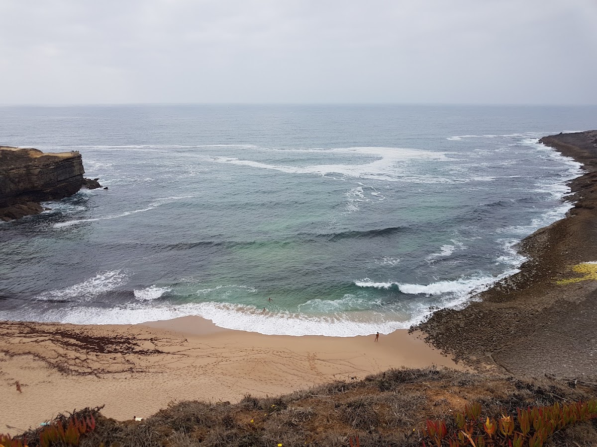 Praia dos Coxos photo 4