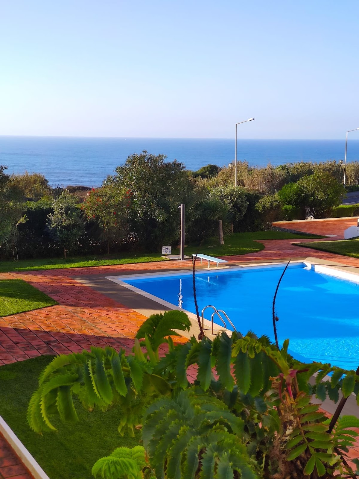 Ericeira Sunset Lifestyle II