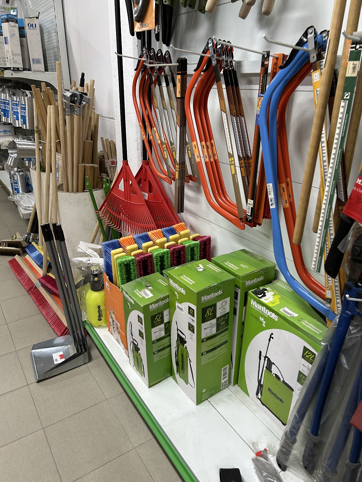 Jonobras - Materiais De Construção, Lda. photo 3