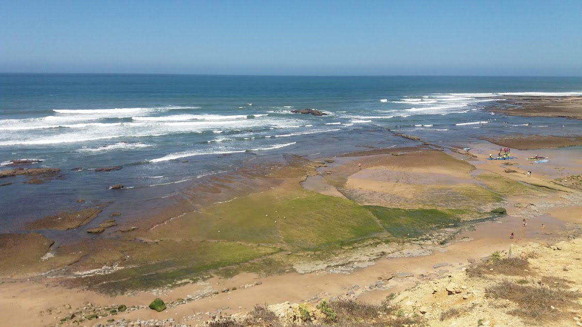Praia do Matadouro photo 2