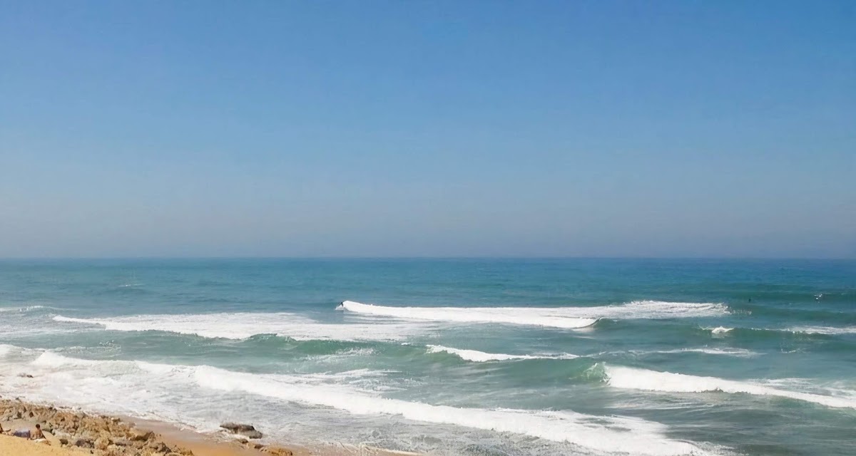 Praia do Matadouro photo 3