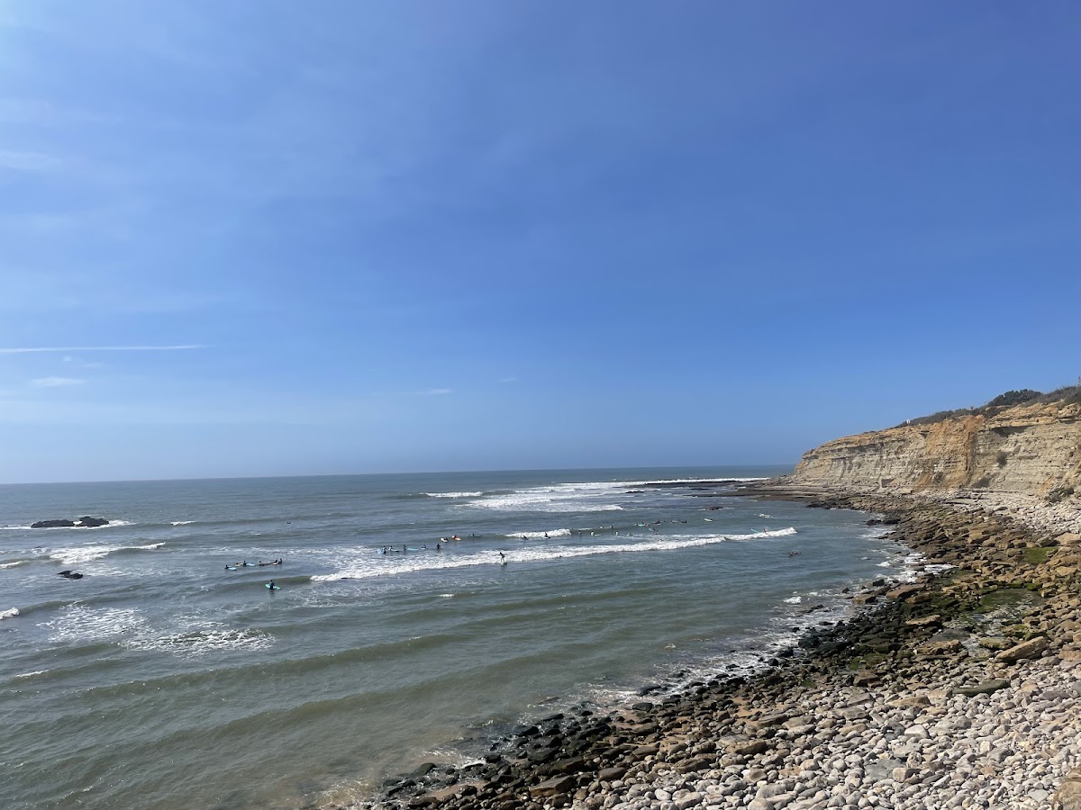 Praia do Matadouro photo 4