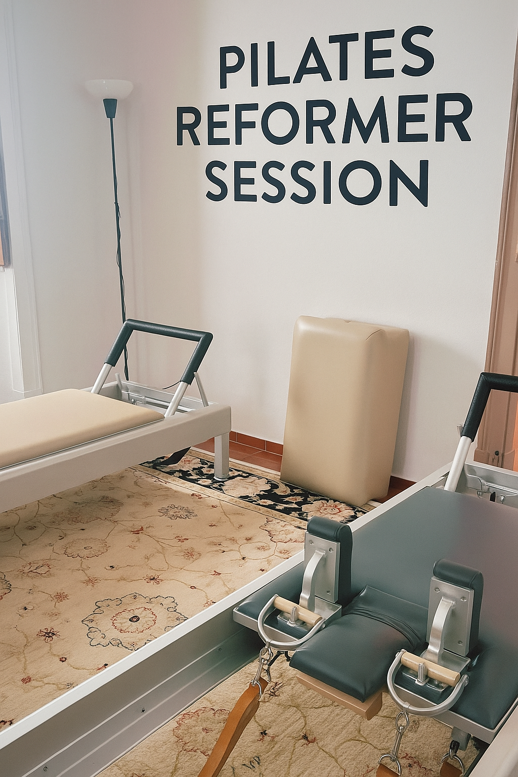 Re.Move: Massage Therapist & Pilates Instructor -Ericeira photo 2