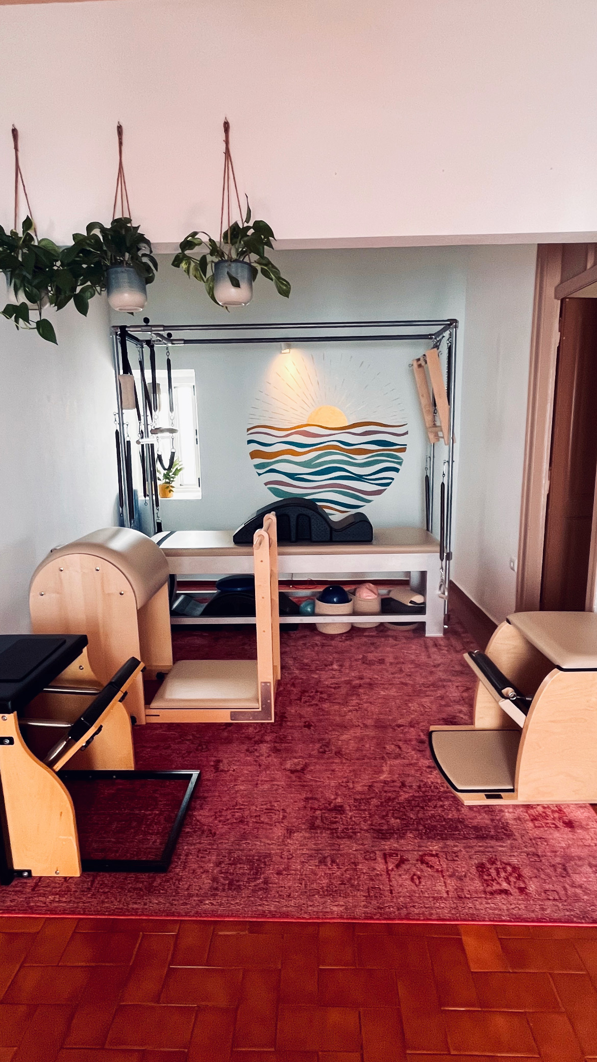 Re.Move: Massage Therapist & Pilates Instructor -Ericeira photo 3
