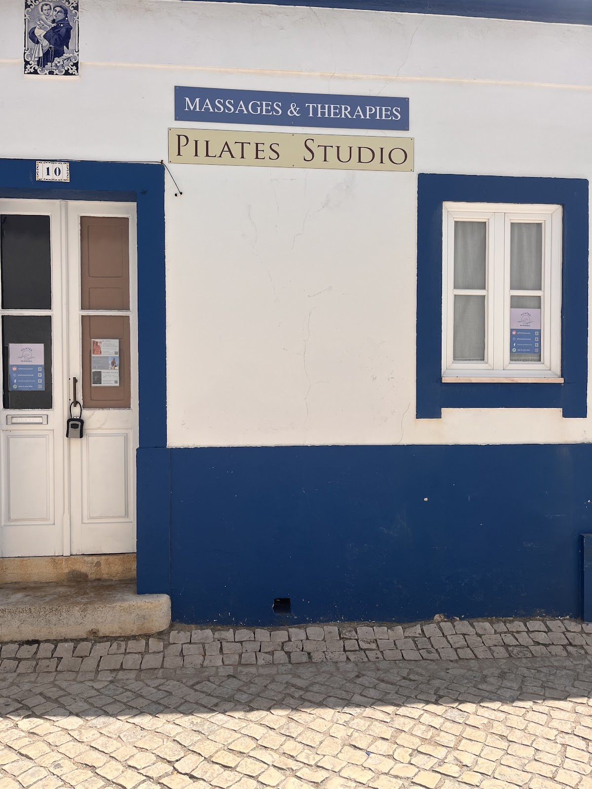 Re.Move: Massage Therapist & Pilates Instructor -Ericeira photo 4
