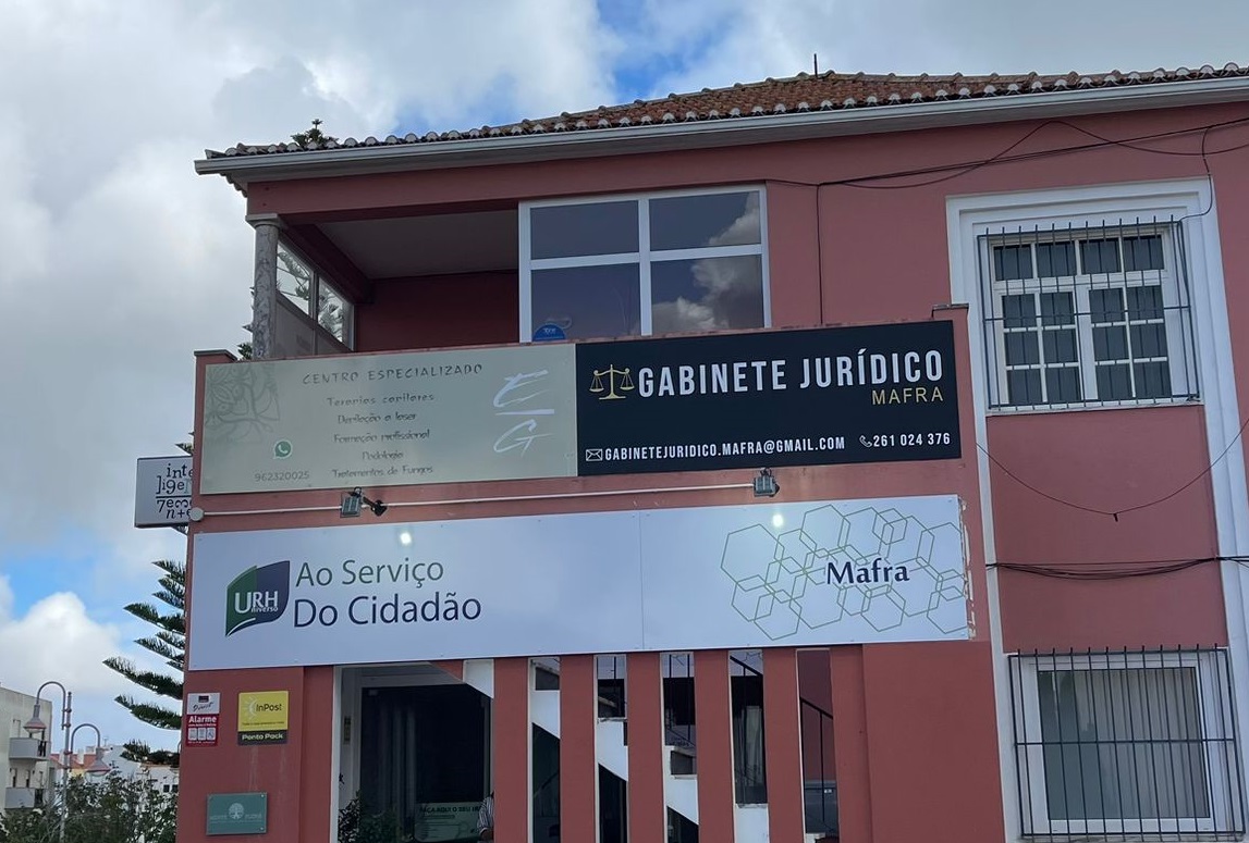 Gabinete Jurídico Mafra photo 4