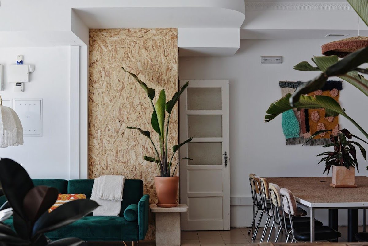 Kelp Coworking Space Ericeira photo 2