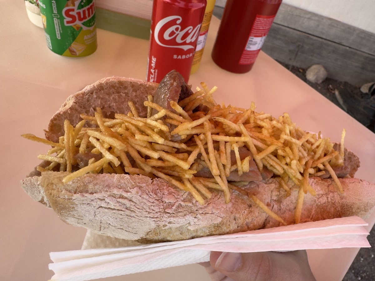 Food Trailer “O Carlos” photo 2