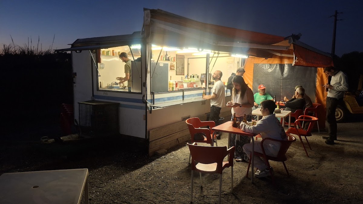 Food Trailer “O Carlos” photo 3