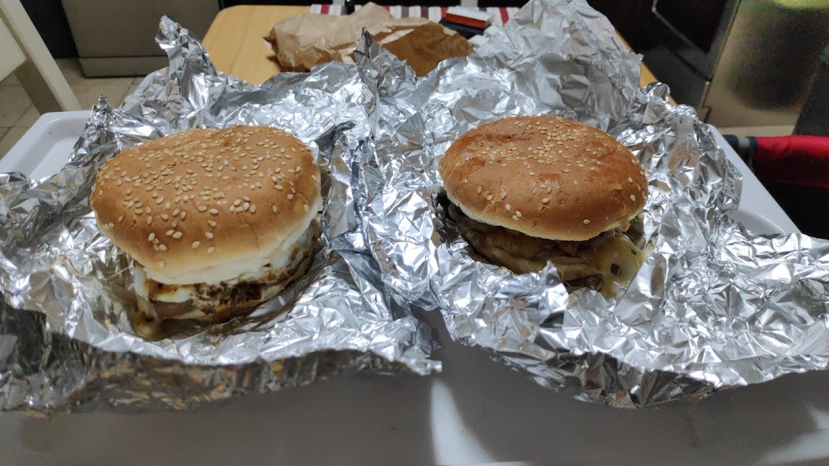 Food Trailer “O Carlos” photo 4