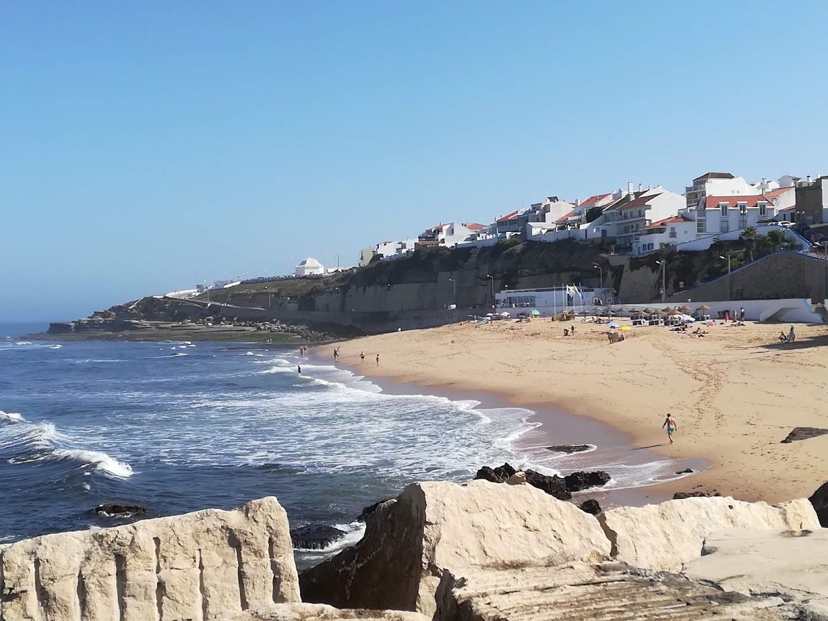 Praia do Norte