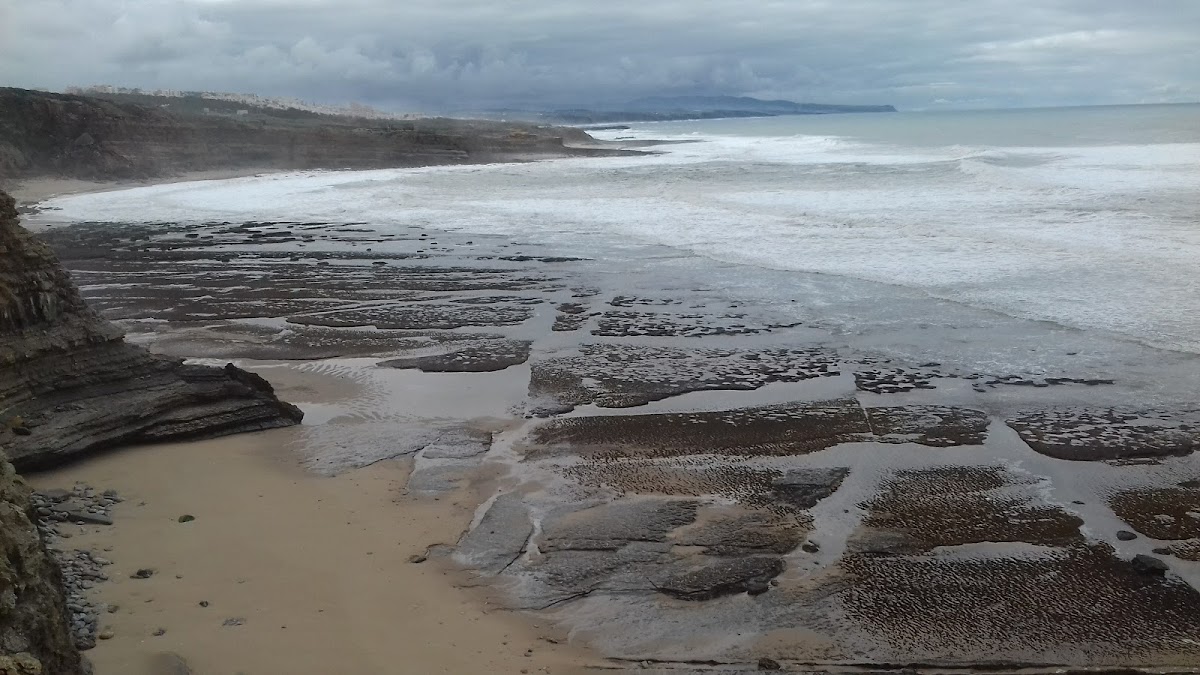 Praia do Penedo Mouro photo 4