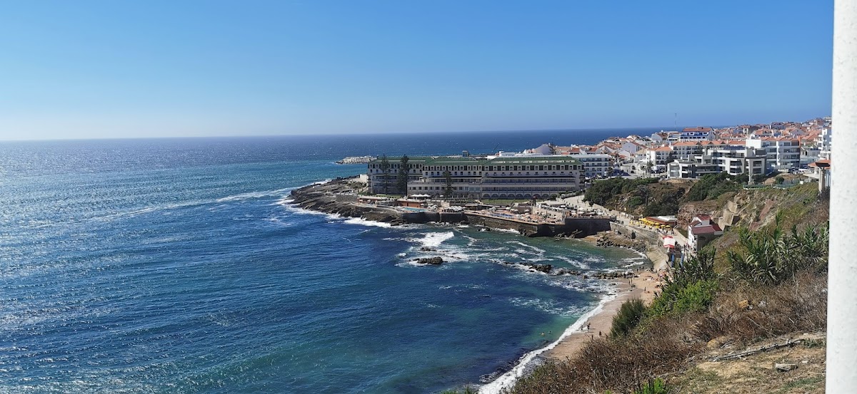 Praia Ericeira, Lisbon District, Portugal photo 2