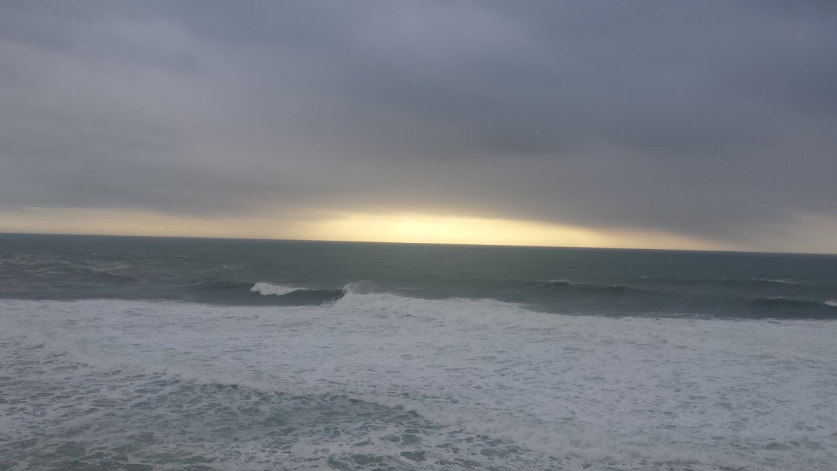 Praia Ericeira, Lisbon District, Portugal photo 4