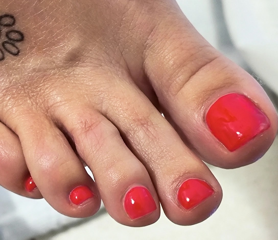 O Manicuro | Nails & Hair