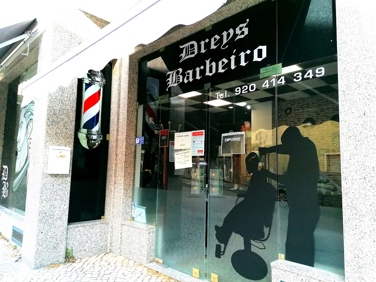 Dreys Barbearia photo 3