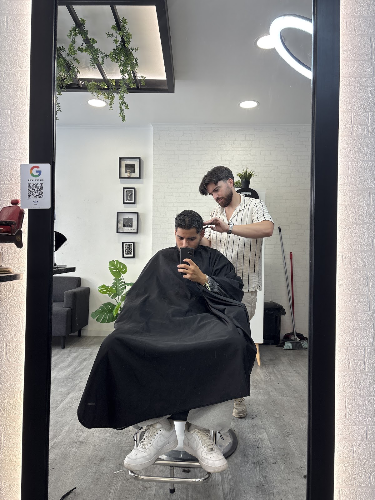 Ramo's Barber photo 2