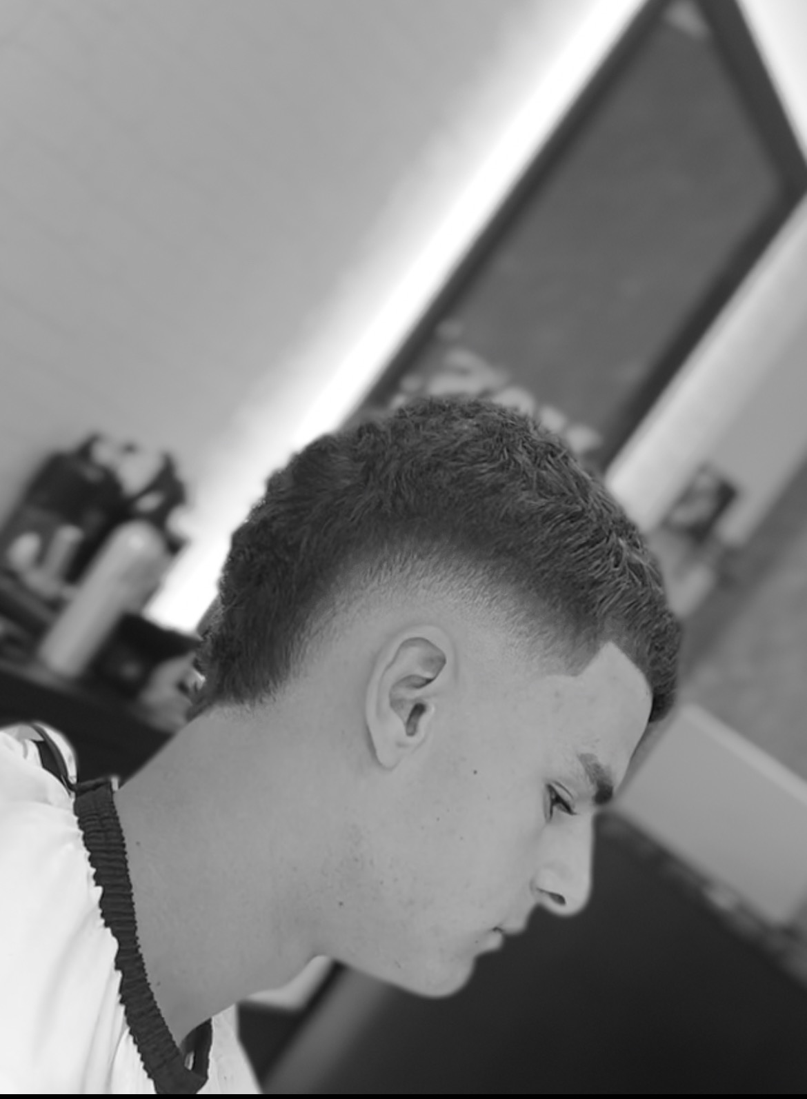 Ramo's Barber photo 3