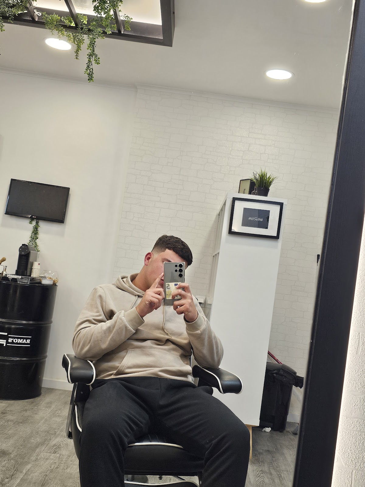 Ramo's Barber photo 4