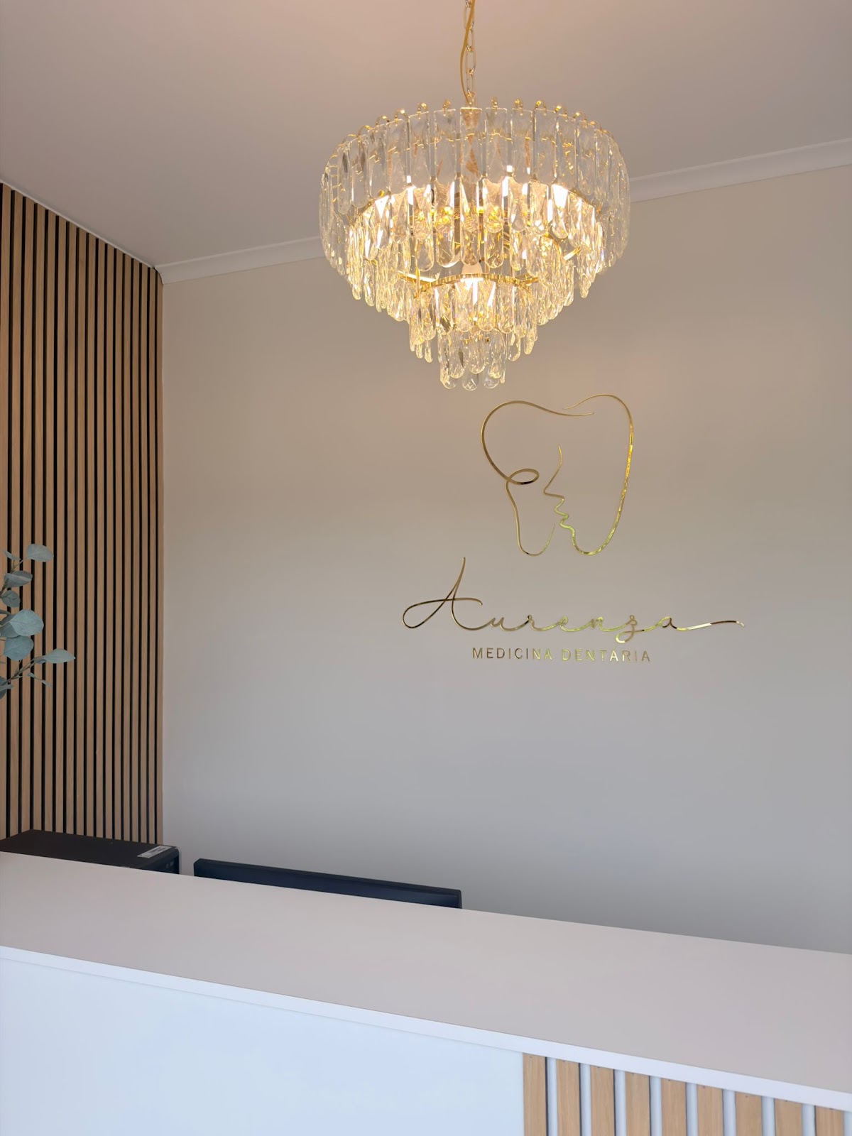 Aurenza - Medicina Dentária