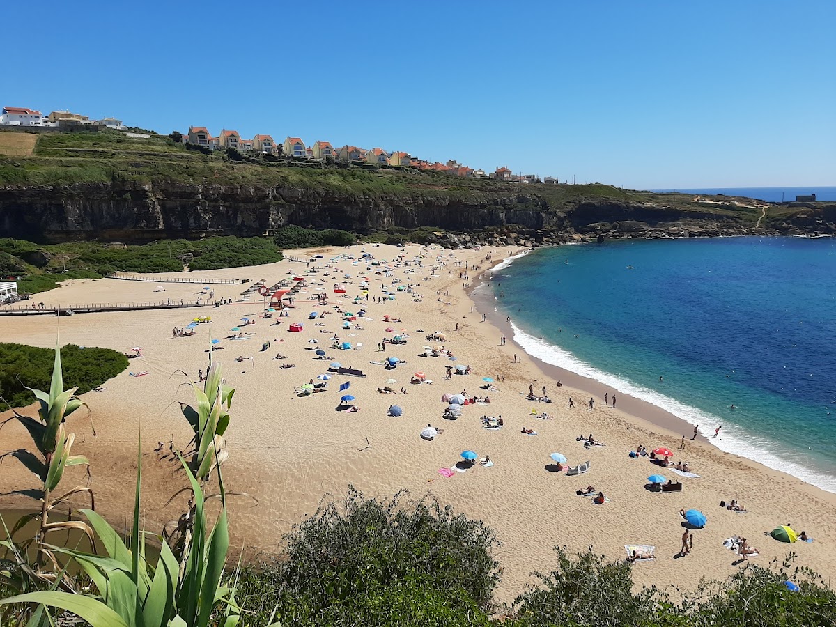 Praia de São Lourenço