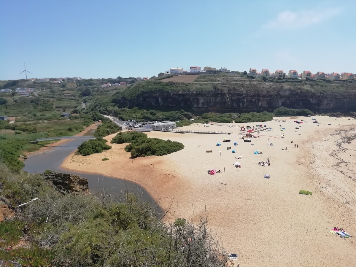 Praia de São Lourenço photo 2